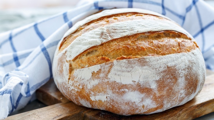 Γιατί αύριο, Μεγάλη Τετάρτη, αναπιάνουμε το προζύμι της χρονιάς
