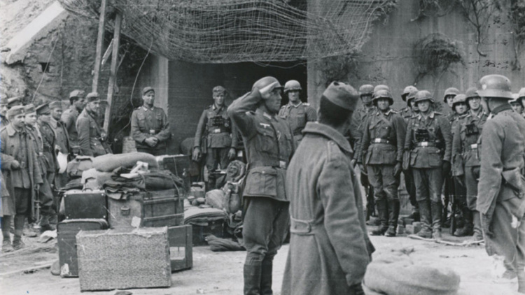 Το «δεύτερο Όχι» που έφερε την γερμανική εισβολή στην Ελλάδα στις 6 Απριλίου του 1941 - Η Γραμμή Μεταξά και τα παρακάλια του Μουσολίνι

