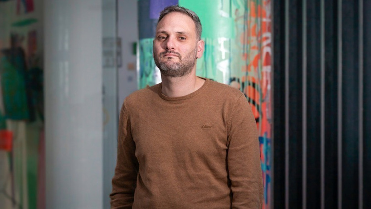 Η νέα εποχή στις επιχειρήσεις, με την τεχνητή νοημοσύνη και τον άνθρωπο στο επίκεντρο