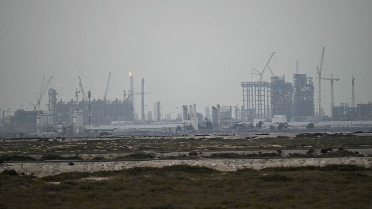 Χτύπημα στις πετροχημικές εγκαταστάσεις South Pars του Ιράν - «Ουάσινγκτον και Τεχεράνη έλαβαν σχέδιο δύο φάσεων για άμεση κατάπαυση του πυρός» λέει το Reuters