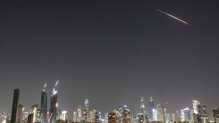 Κουβέιτ: Οι αρχές προτρέπουν τους κατοίκους να παραμείνουν στα σπίτια τους τη νύχτα «για προληπτικούς λόγους»