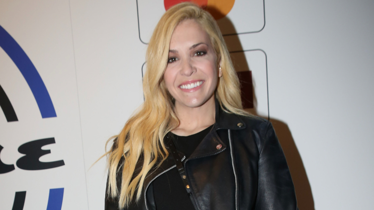 Μαρία Αναστασοπούλου: Τα τελευταία 12 χρόνια έχω μετακομίσει επτά φορές