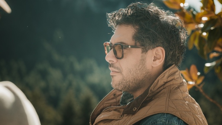 Αθηναγόρας Κωστάκος: Δεν μαγειρεύω για να εντυπωσιάσω, μαγειρεύω για να θυμηθείς