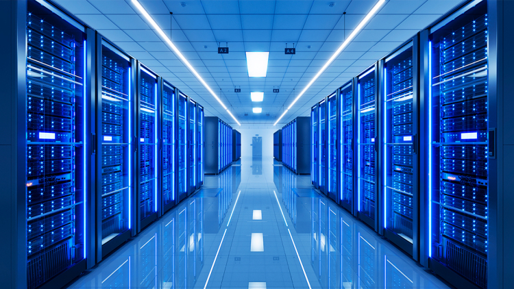 Η πικρή αλήθεια για τα Data Centers