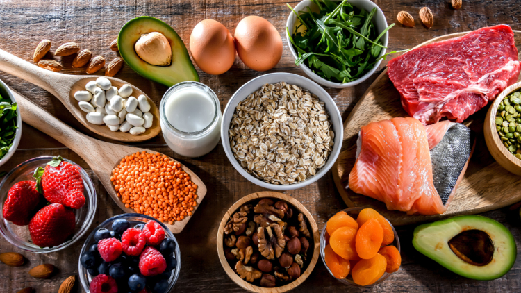 Πάσχα: Διατροφικές προτεραιότητες για άτομα με διαβήτη και μεταβολικές διαταραχές
