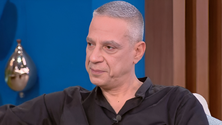 Δημοσθένης Παπαδόπουλος για την απόφασή του να ζήσει στη Γερμανία: Κάποια στιγμή κουράστηκα και έπεσα σωματικά και ψυχολογικά