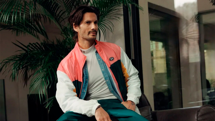 Under Armour x Γιώργος Καράβας: Νέα συνεργασία και λανσάρισμα του UA Phantom X