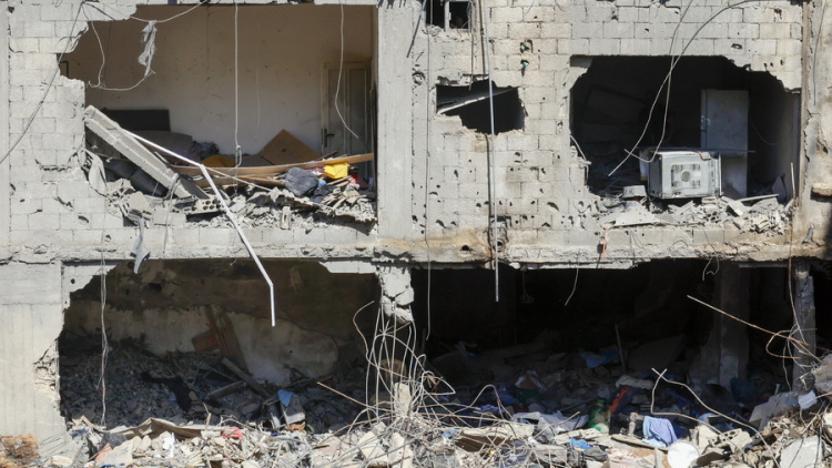 Λίβανος: Ξεπερνά τους 1.500 νεκρούς ο απολογισμός από τα ισραηλινά πλήγματα στη χώρα
