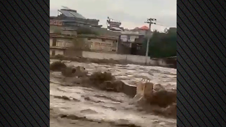 Τουλάχιστον 188 νεκροί εξαιτίας της κακοκαιρίας που πλήττει Πακιστάν και Αφγανιστάν
