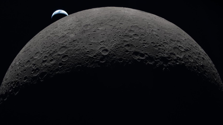 Η NASA θέλει να βάλει πυρηνικό αντιδραστήρα στη Σελήνη μέχρι το 2030 για να προετοιμαστεί για τα ταξίδια στον Άρη