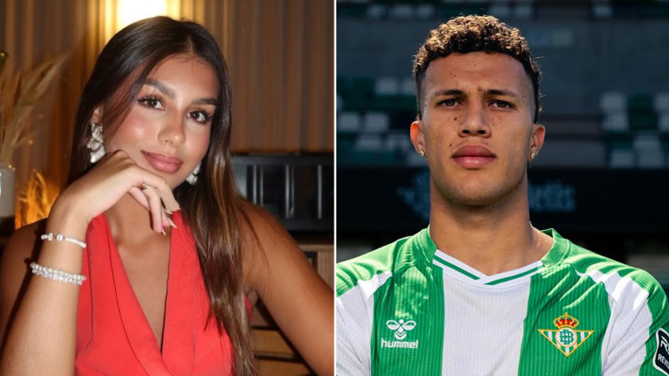 Φήμες για ερωτικό σκάνδαλο στην Μπέτις: Ο Ντεόσα έχασε τη θέση του γιατί φέρεται να είχε σχέση με την κόρη του Χοακίν