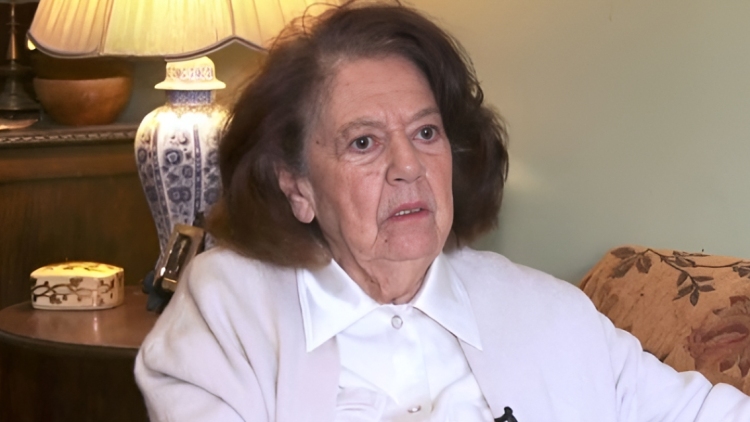 Μαρία Κωνσταντάρου: Είμαι παρ' ολίγον βιασθείσα, με έριξε κάτω στο πάτωμα και πάλεψα