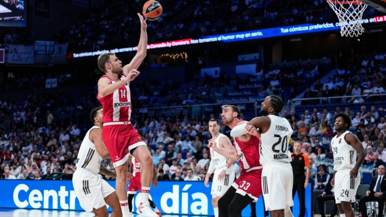 Αθλητικές μεταδόσεις: Πού θα δείτε σήμερα τις μάχες Ολυμπιακού και ΠΑΟ στην Euroleague, Μπανταλόνα-ΑΕΚ και τα προημιτελικά του Champions League