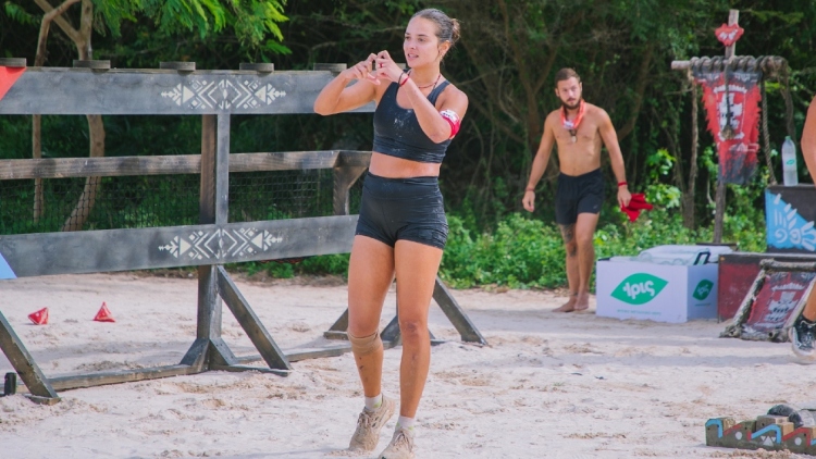 Στο Συμβούλιο του Survivor η κόκκινη ομάδα βρίσκεται σε ένταση