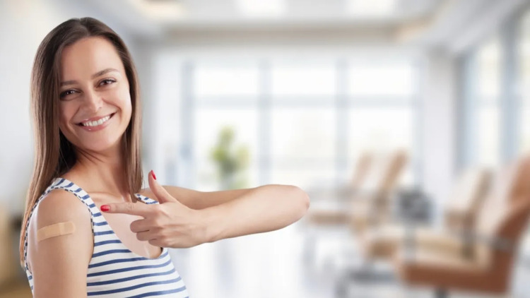 Αντιγριπικό εμβόλιο με δράση «μακράς διαρκείας» έως και δεκαετιών – Έρευνα αποκαλύπτει
