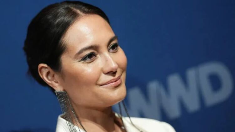 Έμα Χέμινγκ Γουίλις: Νέα δήλωσή της για τη δοκιμασία της ζωής με άνοια - «Είναι νταής»