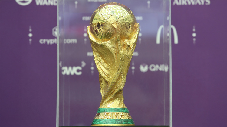 Μουντιάλ 2026: Εργαζόμενοι στο SoFi Stadium ζητούν από τη FIFA να αποκλείσει την ICE από το Παγκόσμιο Κύπελλο και απειλούν με απεργία

