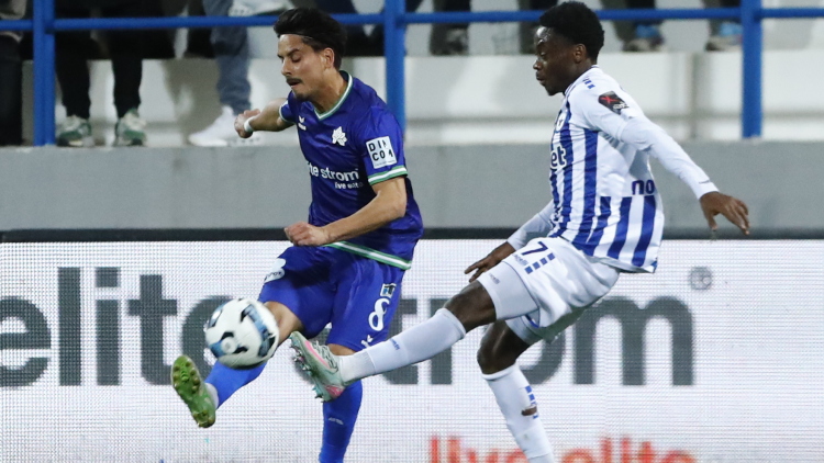 Ατρόμητος - Κηφισιά: Μάχη στο Περιστέρι, σέντρα στις 19:00 