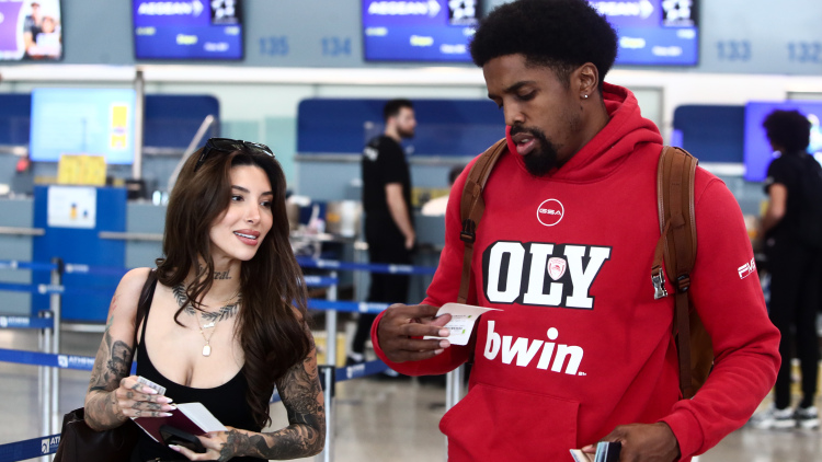 ΜακΚίσικ: Ζω για να παίζω στα μεγάλα παιχνίδια, ελπίζω να κάνει αυτό που πρέπει στη Σόφια ο Σάσα 