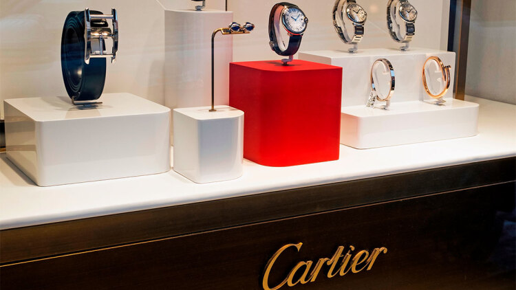 Sotheby’s: Ιστορική δημοπρασία vintage ρολογιών της Cartier άνω των $15 εκατ.