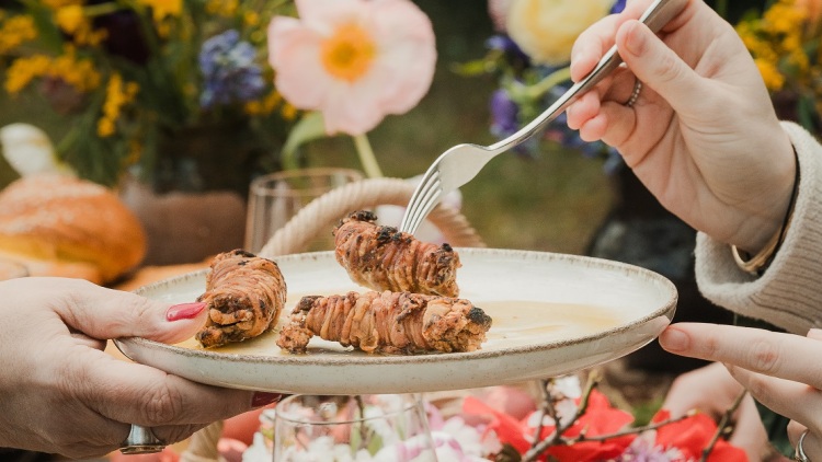 Η επιστήμη πίσω από τα τέλεια γαρδουμπάκια
