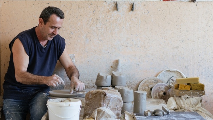 Νίκος Γαγιάτσος: Όταν το πιάτο γίνεται εμπειρία