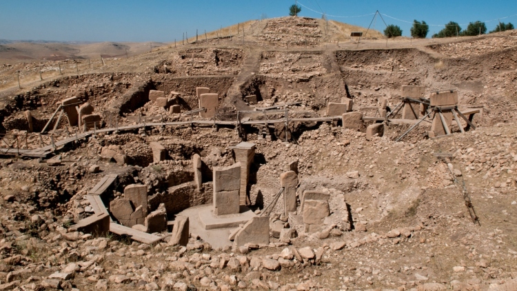 Το χαμένο ιερό στην Τουρκία που ίσως άλλαξε την ιστορία της ανθρωπότητας