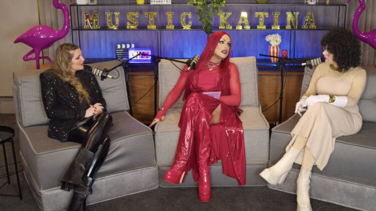 Μαρία Κίτσου: «Ο πατέρας μου αφού με απείλησε μετά μου έριξε ξύλο και πήγαμε στην αστυνομία» - Η ερώτηση που την έκανε να δακρύσει