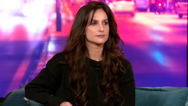 Μαρίνα Καλογήρου: Έχω έναν σύντροφο και δεν τον αφήνω αυτόν, θα το πάω μέχρι θανάτου