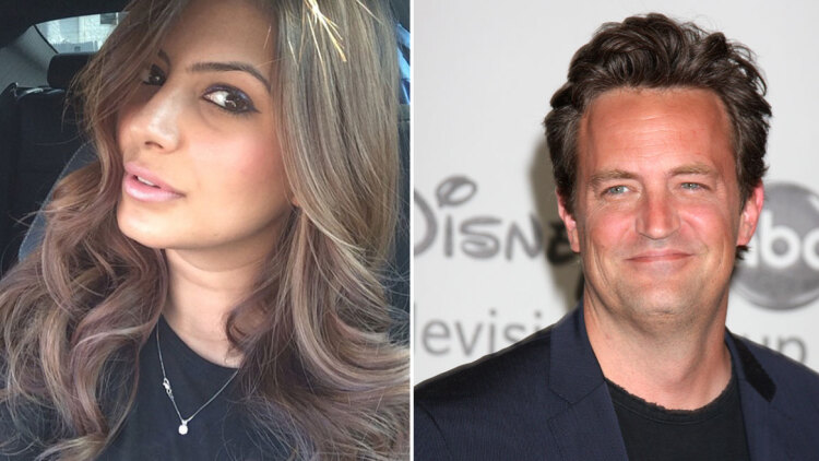 Σε 15 χρόνια φυλάκιση καταδικάστηκε η «βασίλισσα της κεταμίνης» για τον θάνατο του Μάθιου Πέρι
