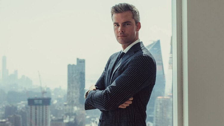 Ο εκατομμυριούχος μεσίτης και ο κανόνας των δύο «Κ» για σίγουρες πωλήσεις