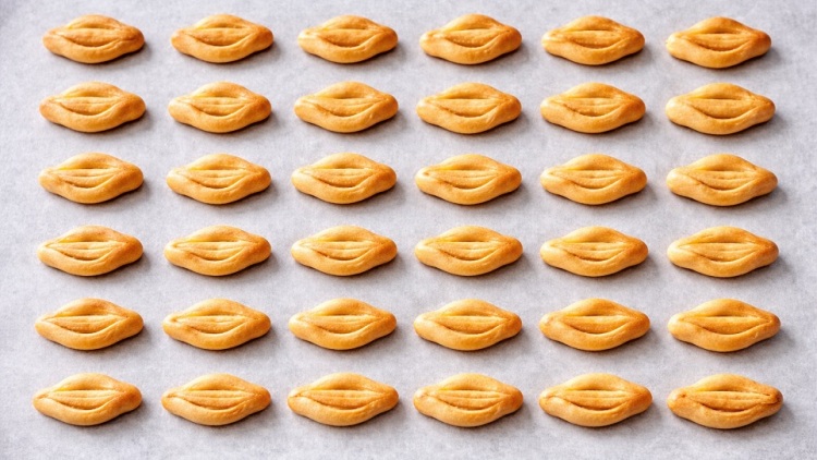 Σμυρναίικα κουλουράκια: Φτιάχνουμε την αυθεντική συνταγή βήμα-βήμα