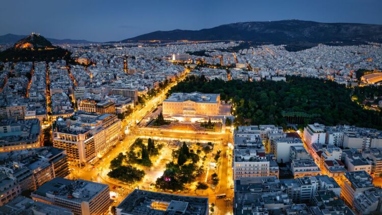 Προσοχή στην πινακίδα που μπέρδεψε την Αθήνα