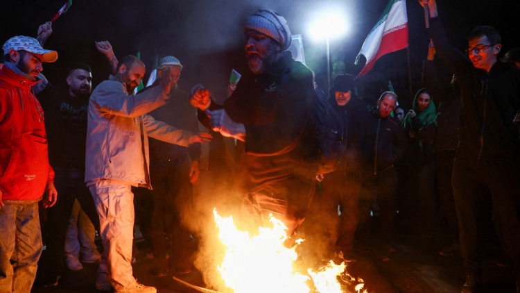 Νικητές δηλώνουν ΗΠΑ και Ιράν μετά τη συμφωνία για εκεχειρία - «Χρυσή εποχή στη Μέση Ανατολή» υπόσχεται ο Τραμπ, γκρίνια στο Ισραήλ
