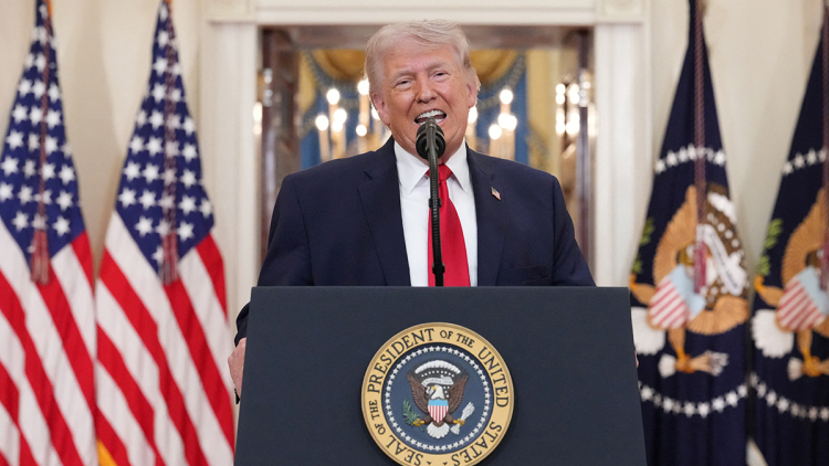 Εκεχειρία δύο εβδομάδων συμφώνησαν ΗΠΑ και Ιράν, «μεγάλη ημέρα για την ειρήνη» λέει ο Τραμπ - Η κατάπαυση του πυρός δεν συμπεριλαμβάνει και τον Λίβανο, λέει το Ισραήλ