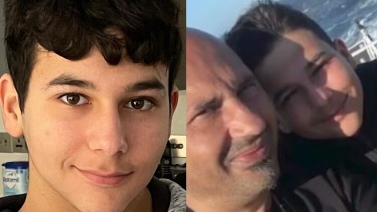 Τραγικό τέλος για 15χρονο στην Κύπρο που υπέστη διαδικτυακό βασανισμό από αγνώστους με σκληρά challenges