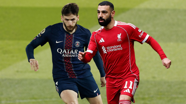 Champions League: Μάχη Παρί-Λίβερπουλ και «ισπανικός εμφύλιος»