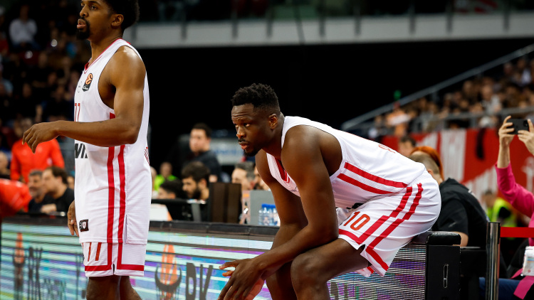 Μουστάφα Φαλ: Επέστρεψε μετά από 308 ημέρες στην ενεργό δράση, βίντεο 