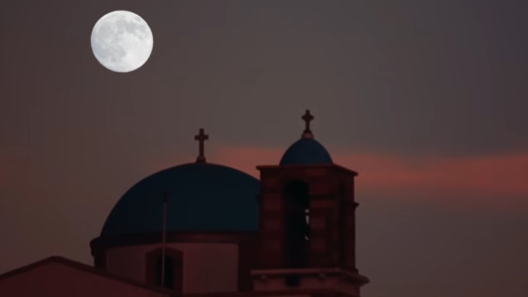 Το αφιέρωμα του ABC News στους Αρκιούς: «Το ελληνικό νησί που δεν έχει καθόλου παιδιά»