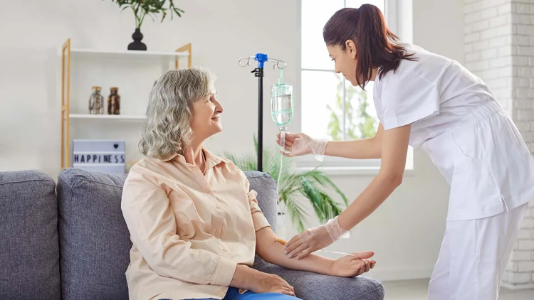 Μετά τη θεραπεία του καρκίνου αυξάνεται ο κίνδυνος λευχαιμίας – Τι δείχνει νέα μελέτη
