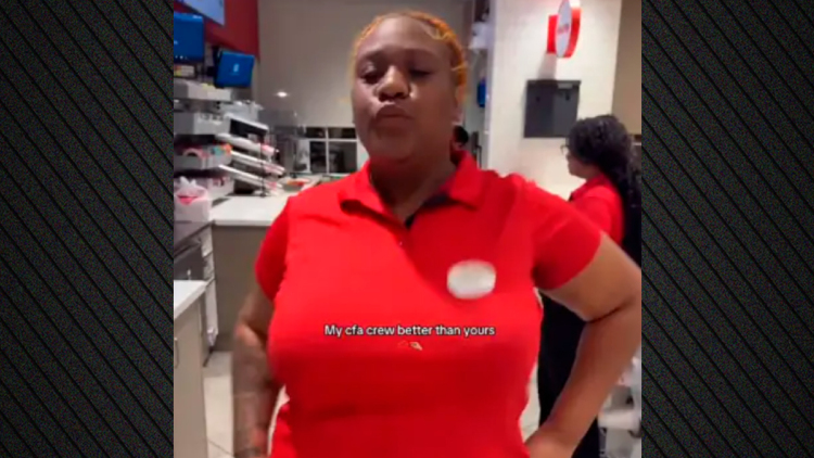 Υπάλληλοι σε «χριστιανικό» φαστ φουντ στις ΗΠΑ απολύθηκαν μετά τα 7 εκατ. views σε βίντεο που κούνησαν τα στήθη τους