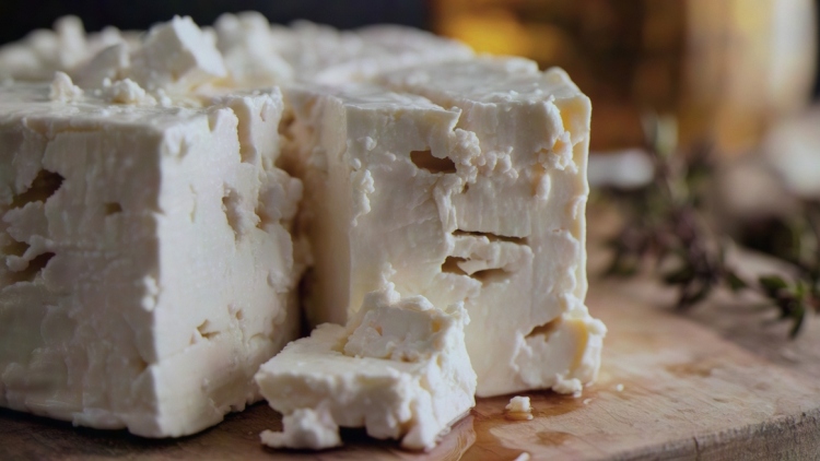 ΕΦΕΤ: Ανακαλείται παρτίδα φέτας μετά τον εντοπισμό παθογόνου μικροοργανισμού 