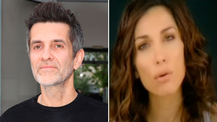 Ο θυελλώδης έρωτας ζευγαριού από τη σόουμπιζ που αποτέλεσε έμπνευση για το τραγούδι «Μέχρι Μάη μήνα» του Φοίβου
