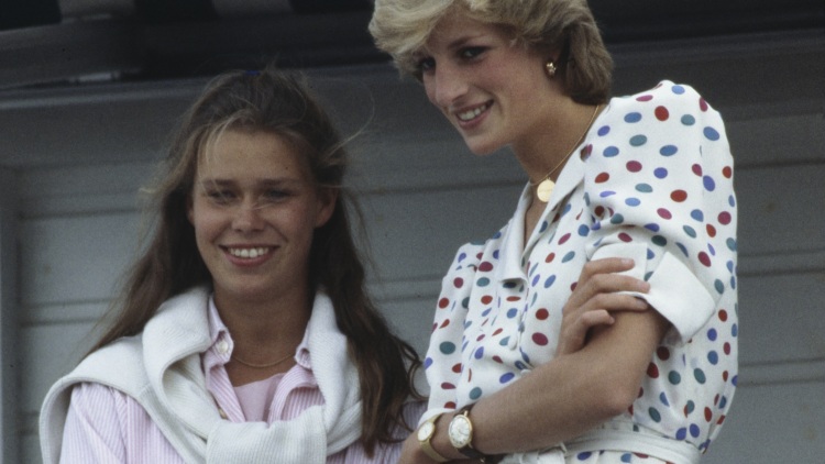 Πριγκίπισσα Diana: Ο λόγος για τον οποίο φορούσε δύο ρολόγια
