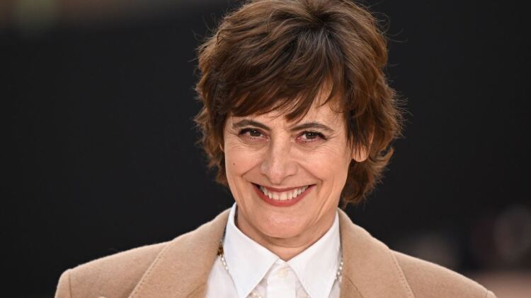 Ινές ντε λα Φρεσάνζ: «Όταν ήμουν παιδί οι 60χρονες ήταν “γιαγιάδες με κότσο”, σήμερα αθλούνται, βγαίνουν έξω»