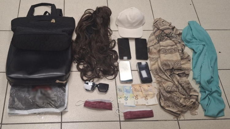 Κατερίνη: Τέσσερις συλλήψεις για απάτες με τη μέθοδο του «λογιστή», άρπαζαν χρυσές λίρες, κοσήματα και μετρητά
