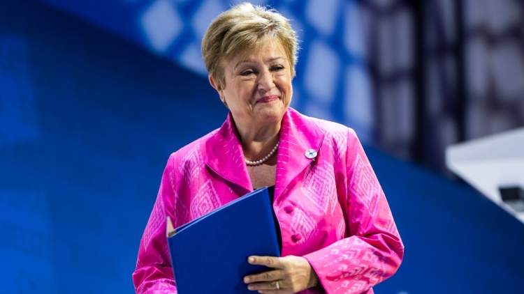 ΔΝΤ:Προβλέψεις για αύξηση της επισιτιστικής ανασφάλειας, της ζήτησης για οικονομική στήριξη και χαμηλότερη ανάπτυξη