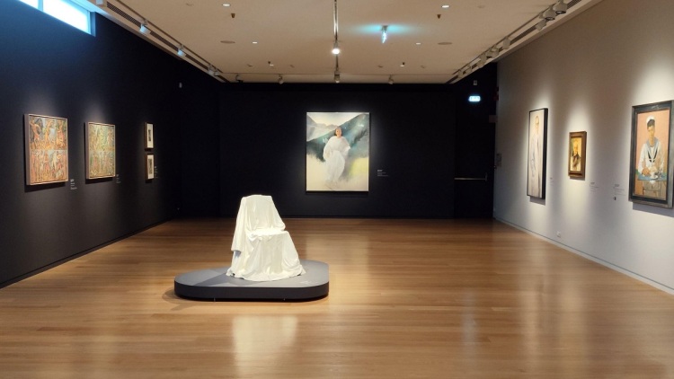 Slow Art Day 2026: Μια επίσκεψη στο Ίδρυμα Βασίλη & Ελίζας Γουλανδρή στην Αθήνα διαφορετική από τις άλλες
