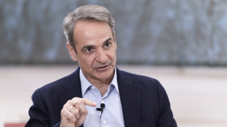 Μητσοτάκης για μπλόκο στα social media: Οι γονείς είναι απελπισμένοι, το επόμενο κεφάλαιο θα είναι το gaming και ο διαδικτυακός τζόγος