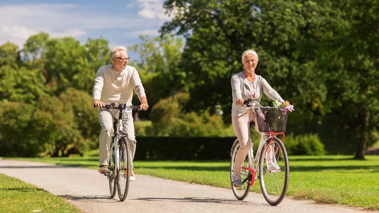 Το σώμα «θυμάται» αυτόματα ό,τι έχει ήδη μάθει – Δεν το «ξεχνά» ακόμη και στην άνοια
